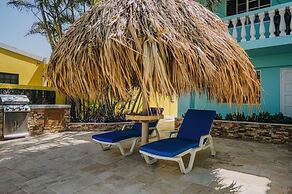 Perfect 1 Bedroom Apartment 3 km From Eagle Beach