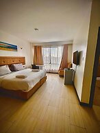 Kilimani Suites