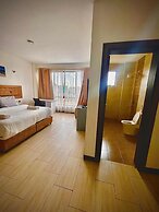 Kilimani Suites