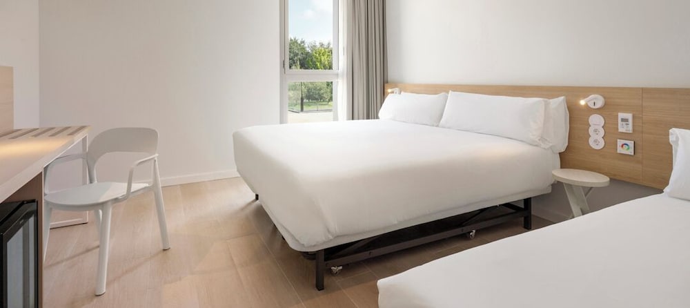 B&B Hotel Valencia Alcasser
