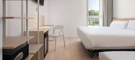 B&B Hotel Valencia Alcasser