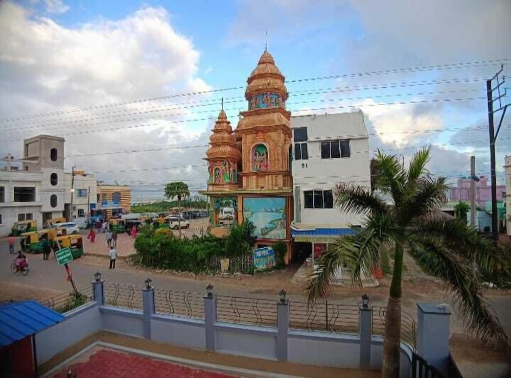 Sagar Kuthi