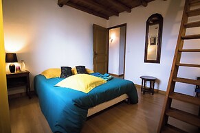 Maison LGBT des Monts Bleus