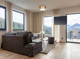 Penthouse With Shared Pool