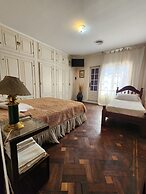 posada del torreon