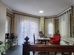 posada del torreon