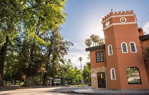 posada del torreon