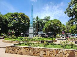 posada del torreon