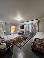 posada del torreon