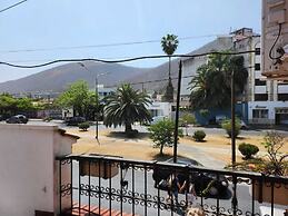 posada del torreon