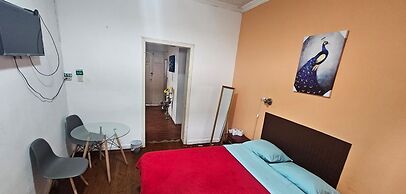 MAGIC HOSTAL