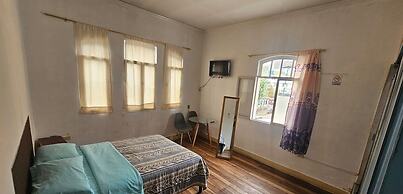 MAGIC HOSTAL
