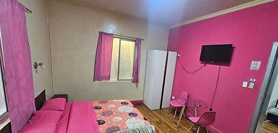 MAGIC HOSTAL