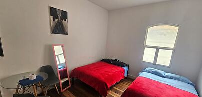 MAGIC HOSTAL