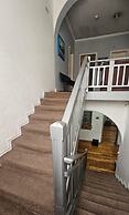 MAGIC HOSTAL