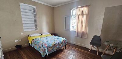 MAGIC HOSTAL