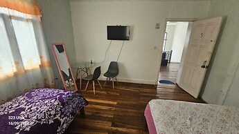 MAGIC HOSTAL