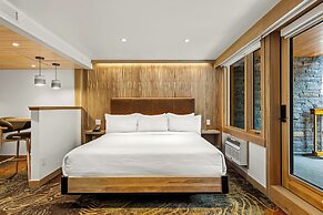 Otter Hotel