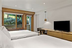 Otter Hotel