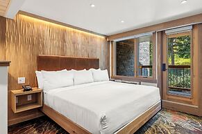 Otter Hotel
