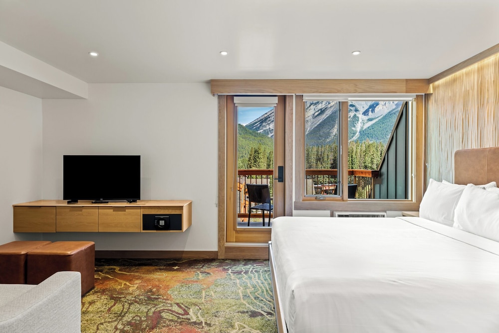 Otter Hotel