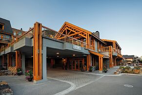 Otter Hotel