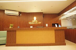 Hotel Tripka Square