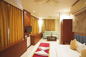 Hotel Tripka Square