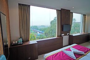 Hotel Tripka Square