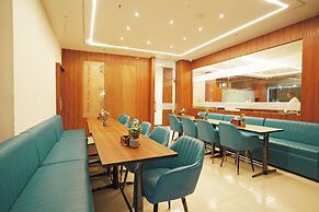 Hotel Tripka Square