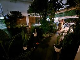 Haven Hotel