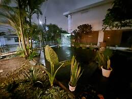 Haven Hotel
