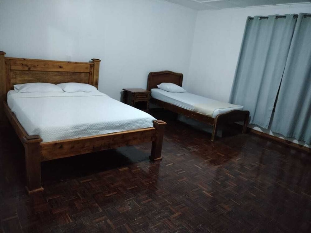 Haven Hotel