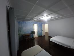 Haven Hotel