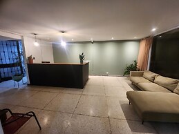Haven Hotel