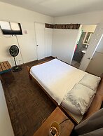 Haven Hotel