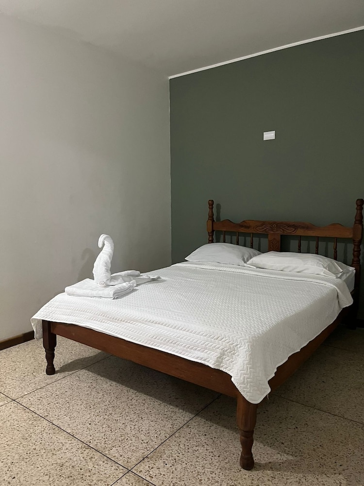 Haven Hotel