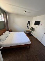 Haven Hotel