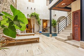 Casa Fernandez by Soho