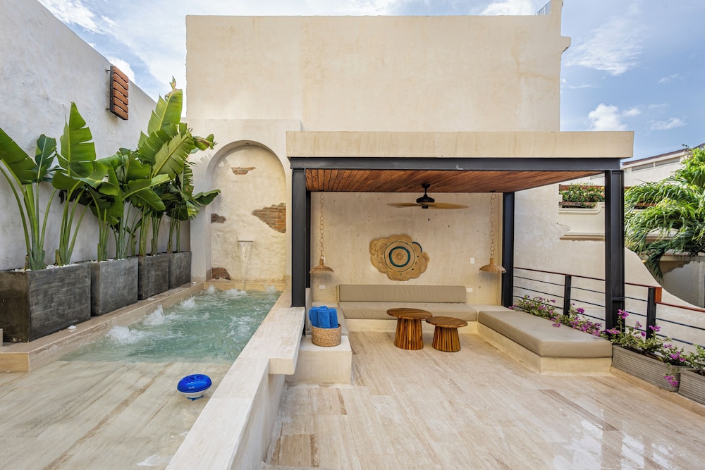 Casa Fernandez by Soho