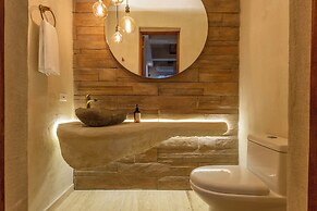 Casa Fernandez by Soho