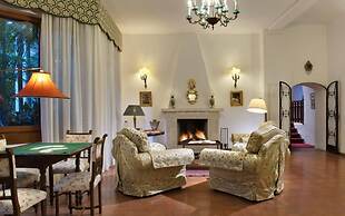 Hotel La Villarosa