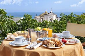 Hotel La Villarosa
