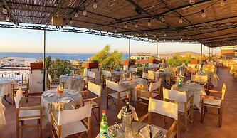 Hotel La Villarosa