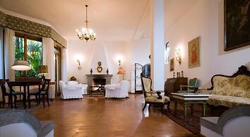 Hotel La Villarosa