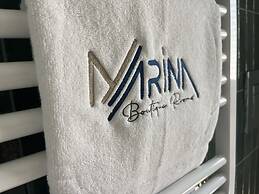 Marina Boutique Rooms