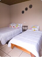 Hostel Coati Place Bed & Breakfast
