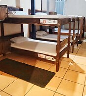 Hostel Coati Place Bed & Breakfast
