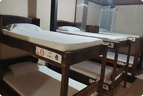 Hostel Coati Place Bed & Breakfast
