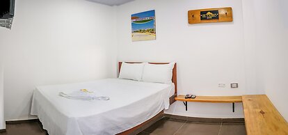 El Cairo Hotel